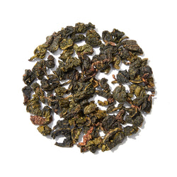 Trà Oolong Sâm