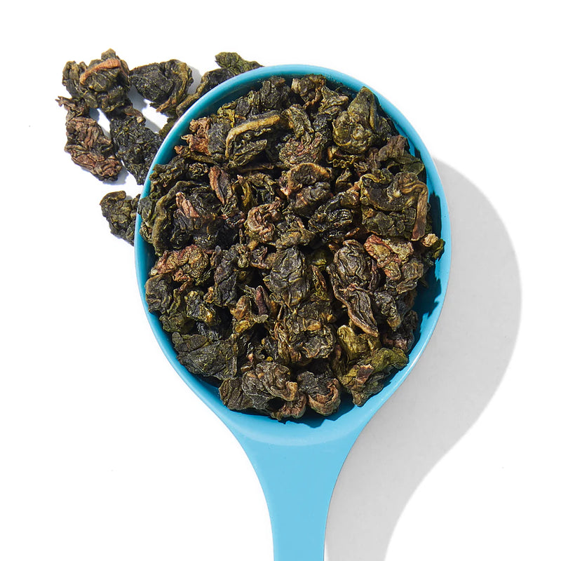 Trà Oolong Sâm