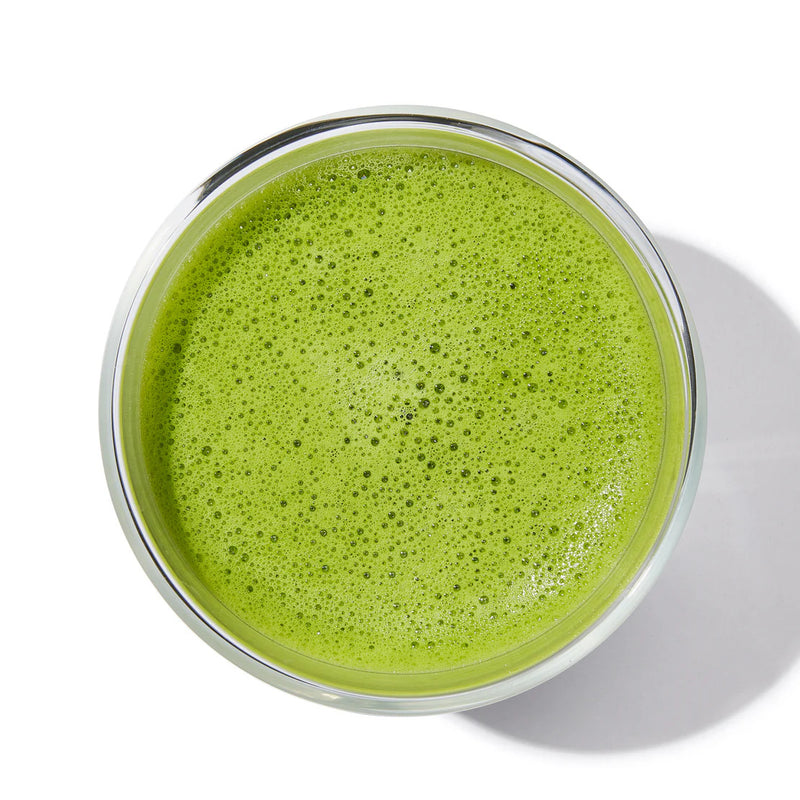 Matcha Nấm Hầu Thủ - Tăng cường khả năng tập trung