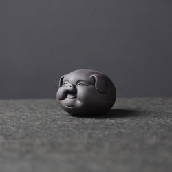 Tea Pet - Baby Piggy