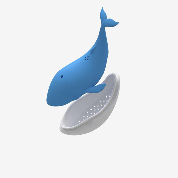 Whale Tea Infuser