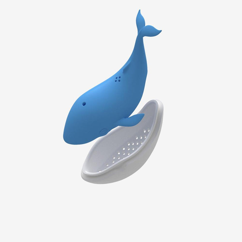 Whale Tea Infuser