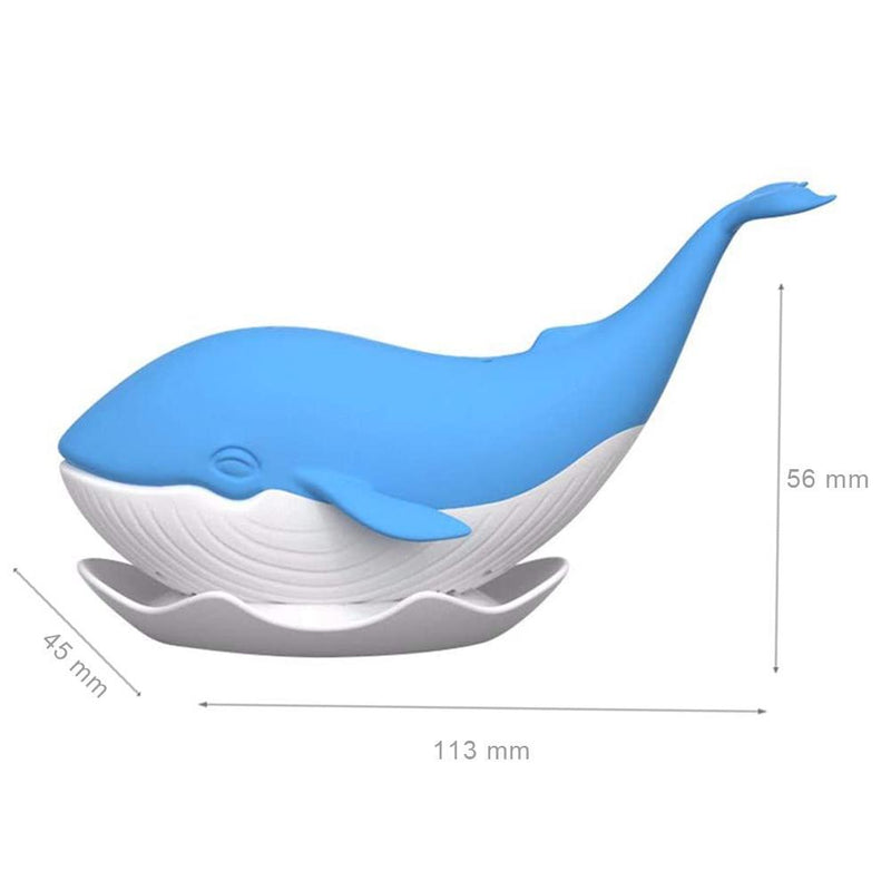 Whale Tea Infuser