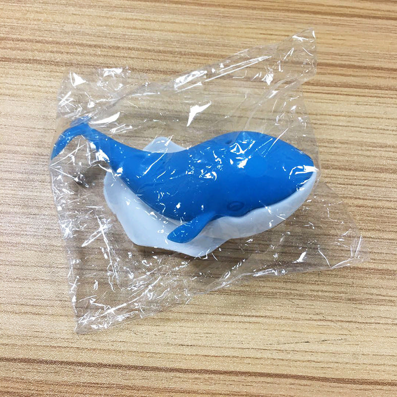 Whale Tea Infuser