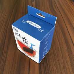 Whale Tea Infuser