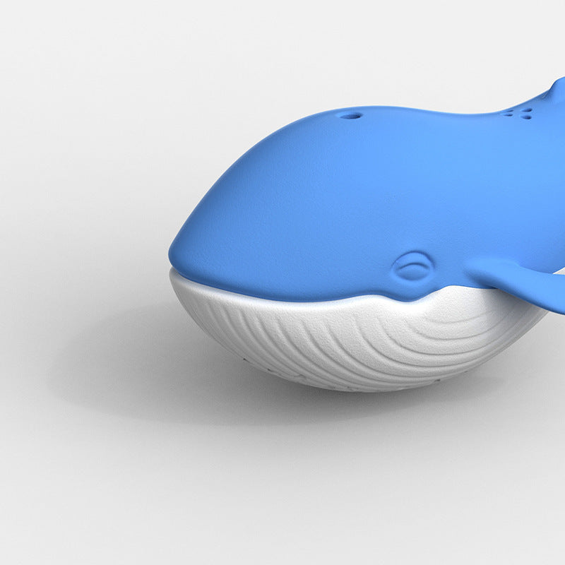 Whale Tea Infuser
