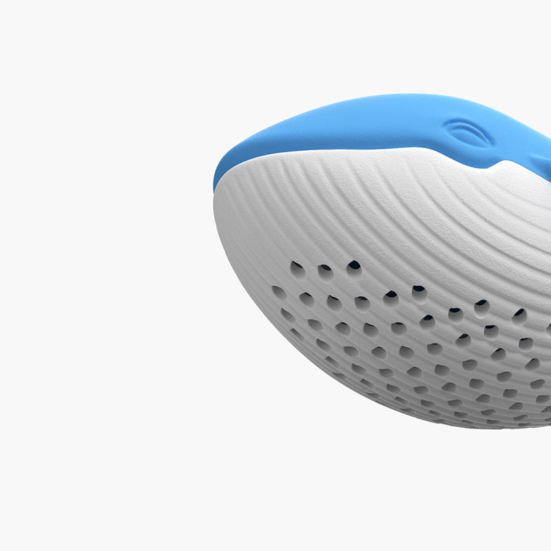 Whale Tea Infuser