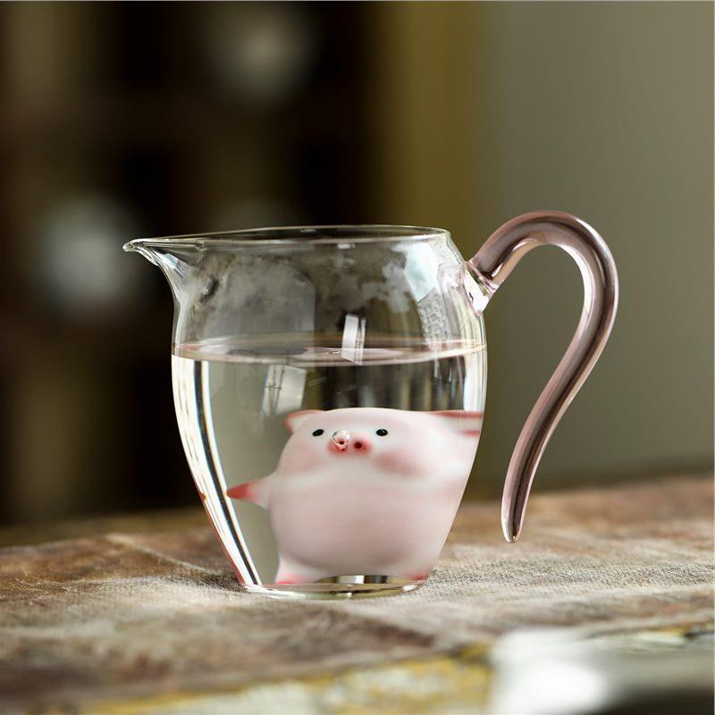 Tea Pet Household - Tea Tray Decorations