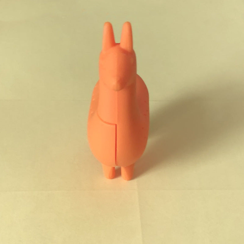 Alpaca Tea Strainer