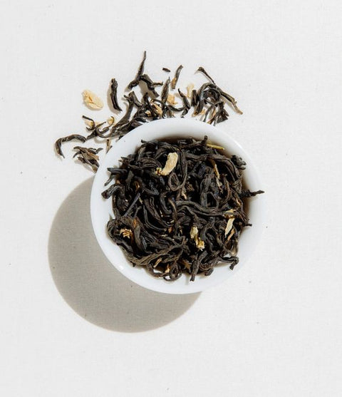 Hoang Long Classic Jasmine Tea (Japanese Style)