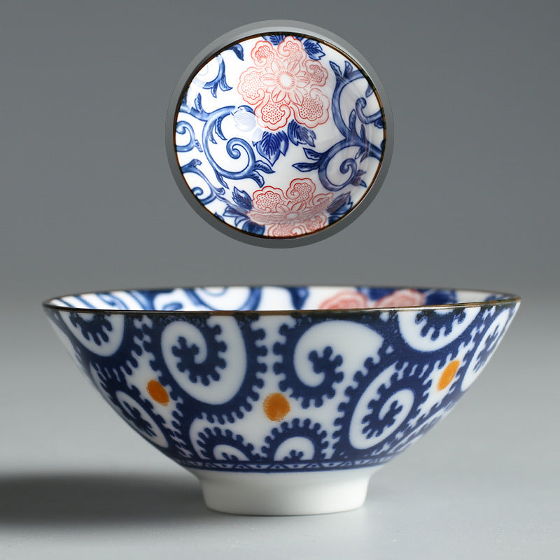 Ceramic Kung Fu Tea Cup