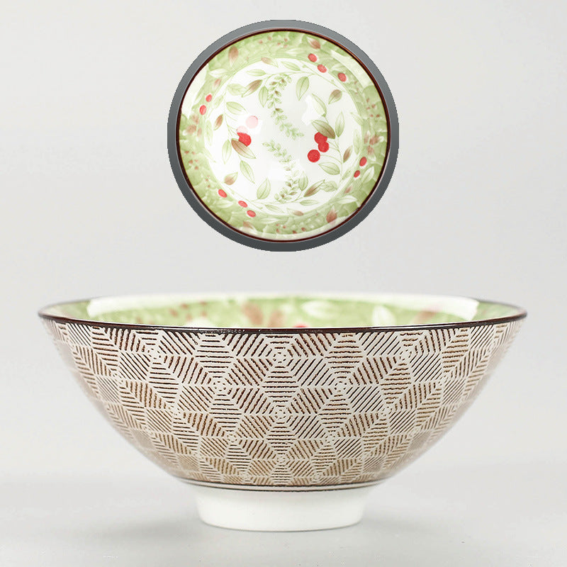 Ceramic Kung Fu Tea Cup