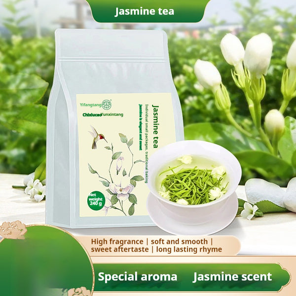 Jasmine Tea Premium Chinese Tea - Anhui Spring Tea