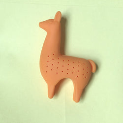 Alpaca Tea Strainer