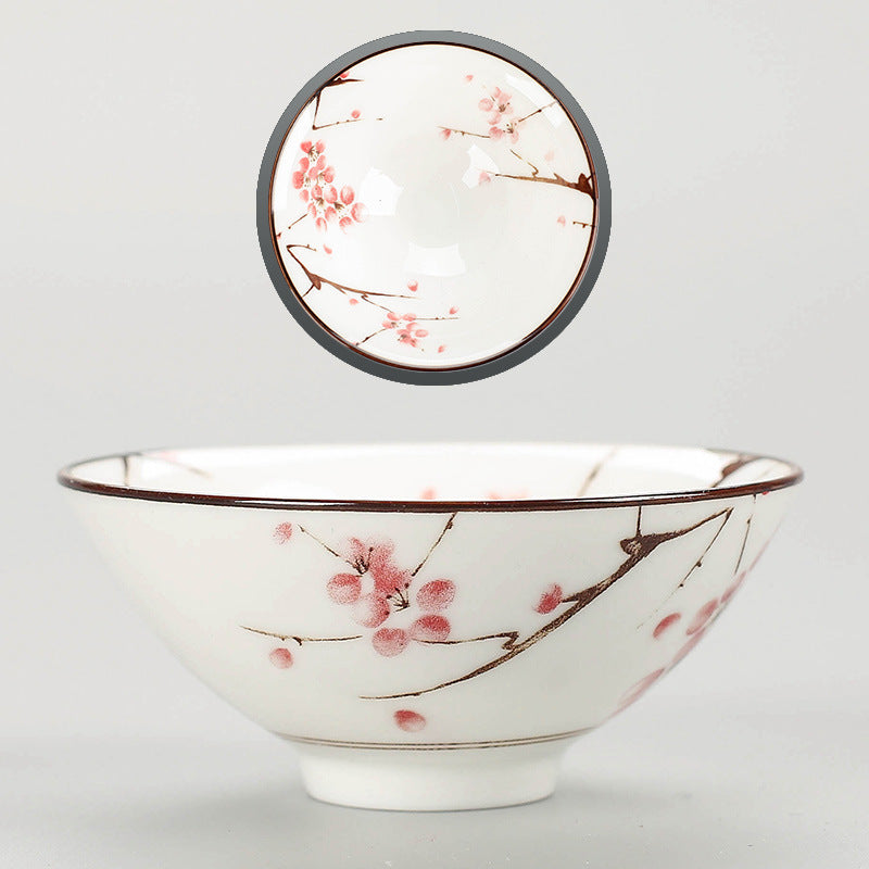 Ceramic Kung Fu Tea Cup