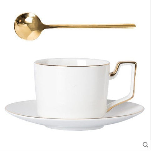 Small Luxury Afternoon Tea Cup Set