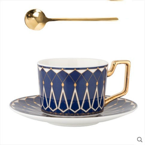 Small Luxury Afternoon Tea Cup Set