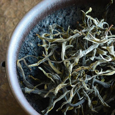Hoang Long Classic Green Tea (Japanese Style)