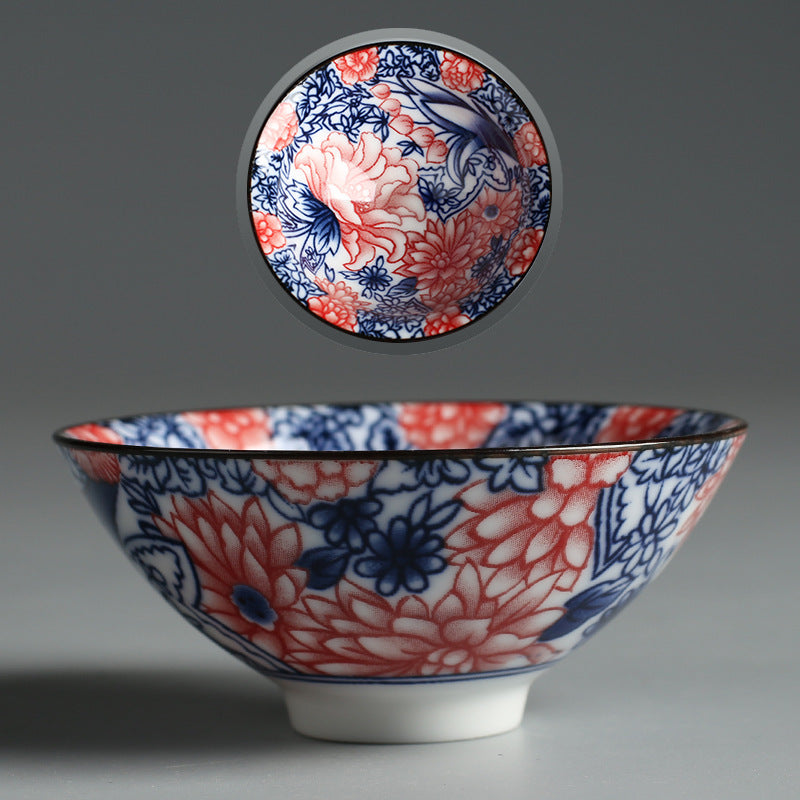 Ceramic Kung Fu Tea Cup