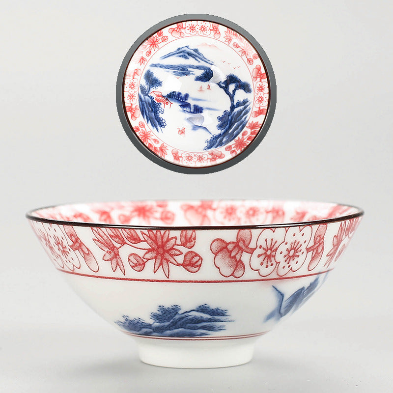 Ceramic Kung Fu Tea Cup