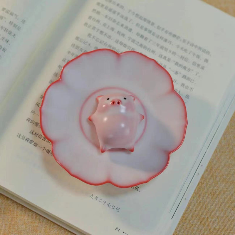Tea Pet Household - Tea Tray Decorations