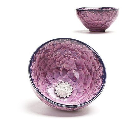 Tea Cup Ceramic - Glaze Master Built
