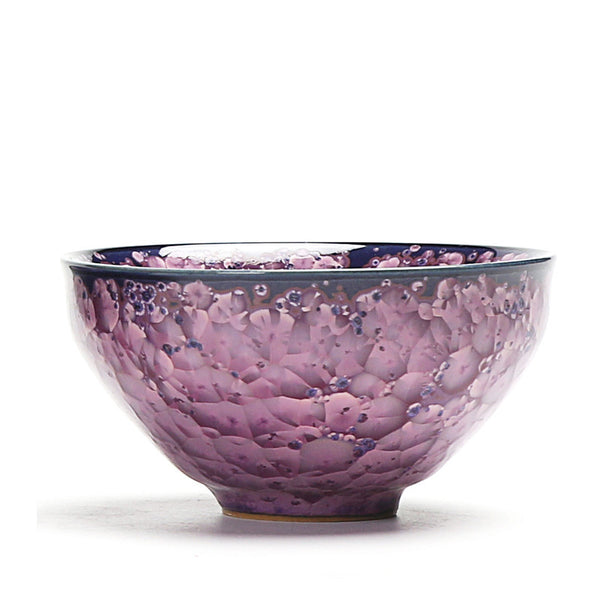 Tea Cup Ceramic - Glaze Master Built