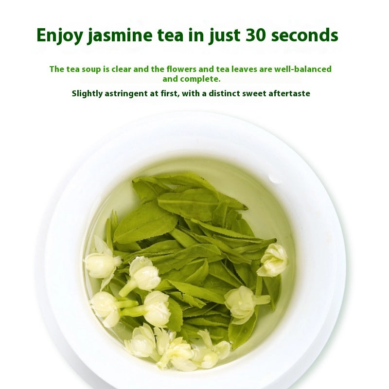 Jasmine Tea Premium Chinese Tea - Anhui Spring Tea