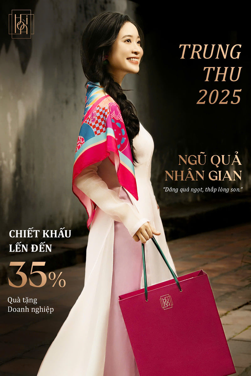 Ngũ Quả Nhân Gian